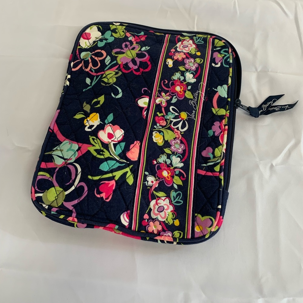 Vera Bradley tablet sleeve